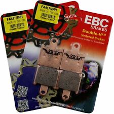 Ebc fa417 4hh for sale  BRIGHTON