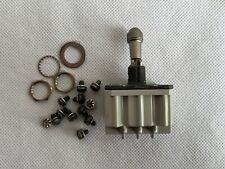 Aircraft honeywell toggle for sale  STOKE-ON-TRENT