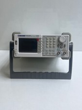 Siglent sdg1025 25mhz usato  Spedire a Italy