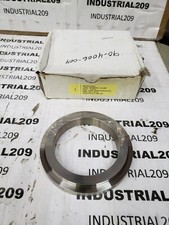 ANEL DE ACOPLAMENTO MODIFICADO BRAÇADEIRA L TAMANHO 3.500 EIXO/MANGA comprar usado  Enviando para Brazil