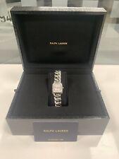 Ralph lauren stirrup d'occasion  Paris XVII