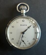 Vintage helvetia pocket for sale  EPSOM