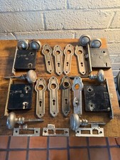 Antique russwin mortise for sale  San Diego