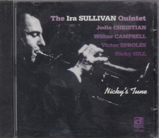 The ira sullivan usato  Torino