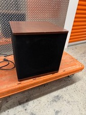 Vandersteen v2w power for sale  Pompano Beach