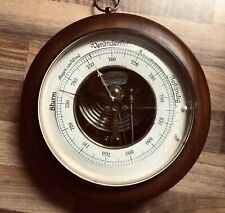 Hygrometer barometer 50er gebraucht kaufen  Weilheim