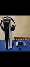 Playstation cuffie pulse usato  Torino