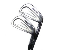 Mizuno irons dynamic for sale  LONDON