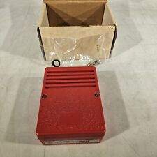 Alarme de incêndio Wheelock 712PT-24 carrilhão vintage comprar usado  Enviando para Brazil