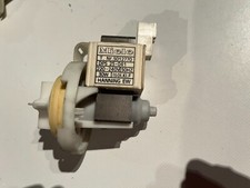 Riginal miele laugenpumpe gebraucht kaufen  Karlsruhe