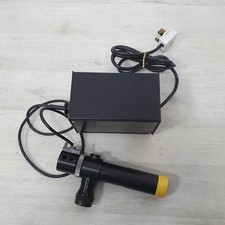 Vintage optical collimator for sale  GLASGOW