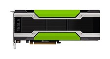 Nvidia tesla 8gb usato  Cuneo