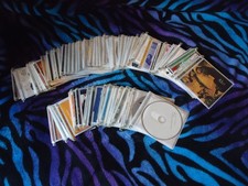 Compact discs various for sale  Edinburg