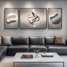 Extra large framed for sale  Brentwood