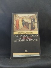 225363 antonetti pierre usato  Domodossola