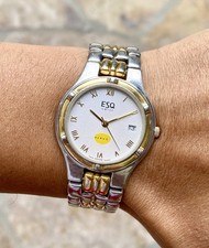 Free vintage esq for sale  Irvine