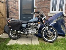 Classic honda 500 for sale  Bedale