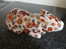 Vintage japanese porcelain for sale  UXBRIDGE
