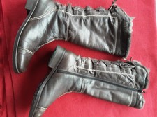 Damenstiefel größe farbe gebraucht kaufen  Meckenheim