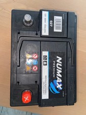 Numax premium cxt for sale  MANCHESTER