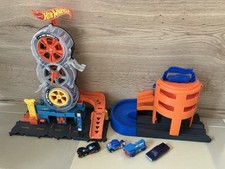 Hot wheels city gebraucht kaufen  Frankfurt am Main