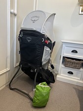 Osprey poco hiking for sale  LONDON