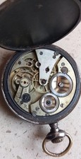 Rare montre gousset d'occasion  La Charité-sur-Loire
