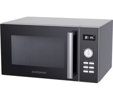 Statesman skmc0930sb digital for sale  DUNSTABLE