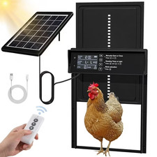 Automatic chicken coop for sale  Tarzana