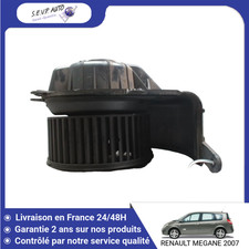 Moteur ventilateur chauffage d'occasion  Saint-Quentin