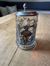Bmf bierseidel zinndeckel gebraucht kaufen  Dortmund