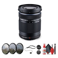 System m.zuiko digital for sale  Somerset