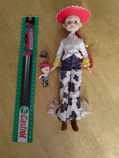 Toy story jessie for sale  BOLTON