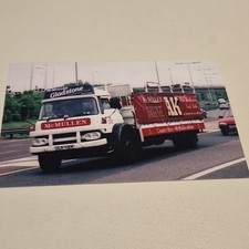 Mcmullen bedford truck for sale  WARE