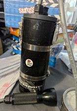 Atomic aquatics bidone usato Atomic aquatics bidone usato  Spedire a Italy