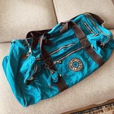 Huge kipling teal for sale  Levittown
