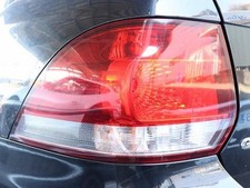 Lanterna traseira esquerda Volkswagen Golf Variant 2010 1K9945095E [usada] [PA100006828] comprar usado  Enviando para Brazil