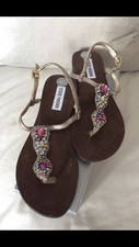 Steve madden jewelled for sale  INGATESTONE