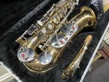 Used selmer as500 for sale  Alton