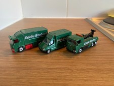 Diecast corgi eddie for sale  SUNDERLAND