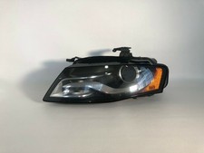 Audi headlight left for sale  San Fernando