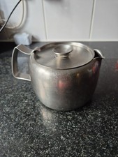 Old hall teapot for sale  RUGBY