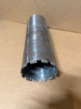 152mm bohrkrone diamantbohrkro gebraucht kaufen  Zeven