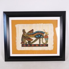 Egyptian eye horus for sale  Tempe