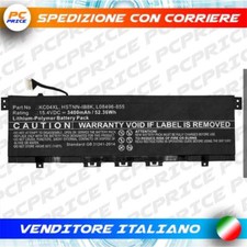 Batteria compatibile kc04cl usato Batteria compatibile kc04cl usato  Milano
