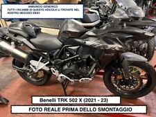 Sono disponibili ricambi usato  Italia