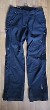 Skihose tourenhose mammut gebraucht kaufen  Kiefersfelden