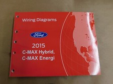 Oem ford 2015 for sale  Evansville