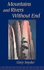 Book mountains rivers for sale  Manitou Springs