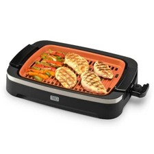 Indoor smokeless grill for sale  Kansas City